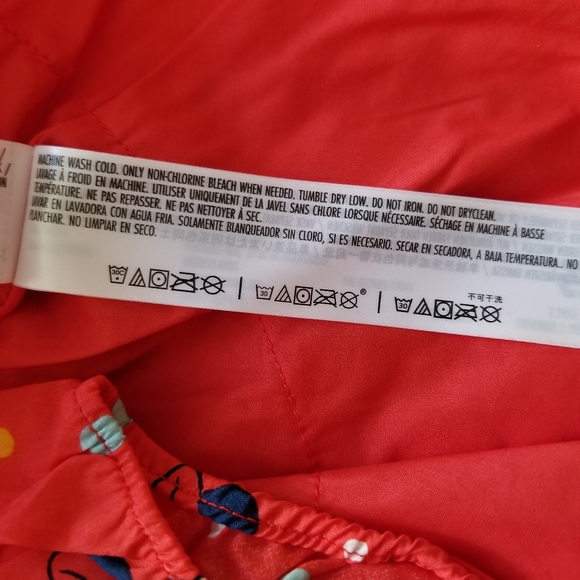 🆕️Disney Minnie Mouse Baby Dress - Picture 8 of 11